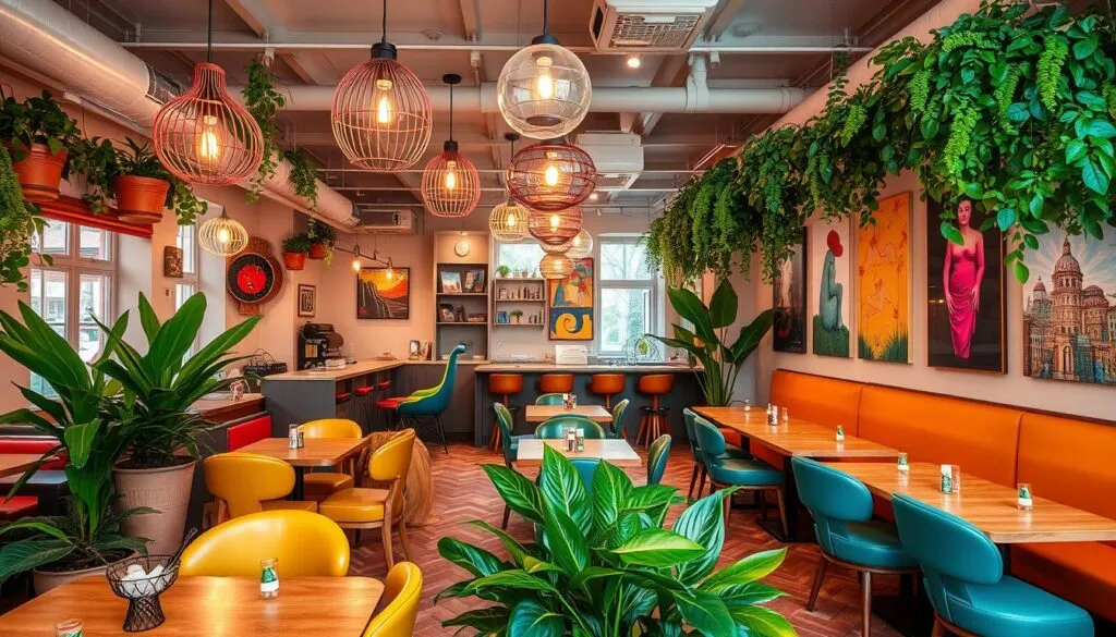 różnorodność kuchni Łódź restauracje