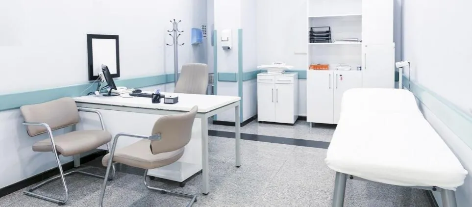 lekarz rodzinny NFZ własny gabinet