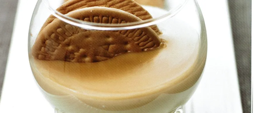 Postres de cuchara Thermomix variados