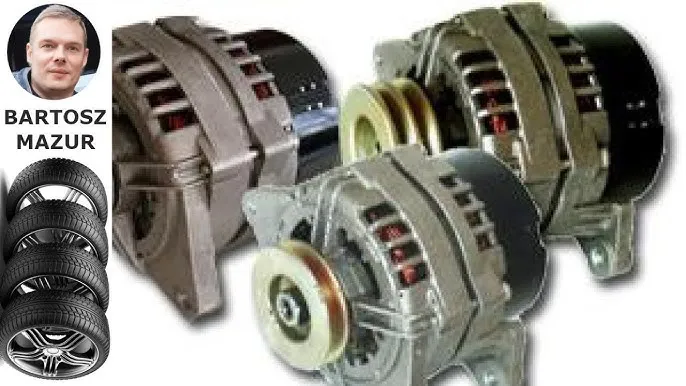 sprawdzanie napięcia paska alternatora