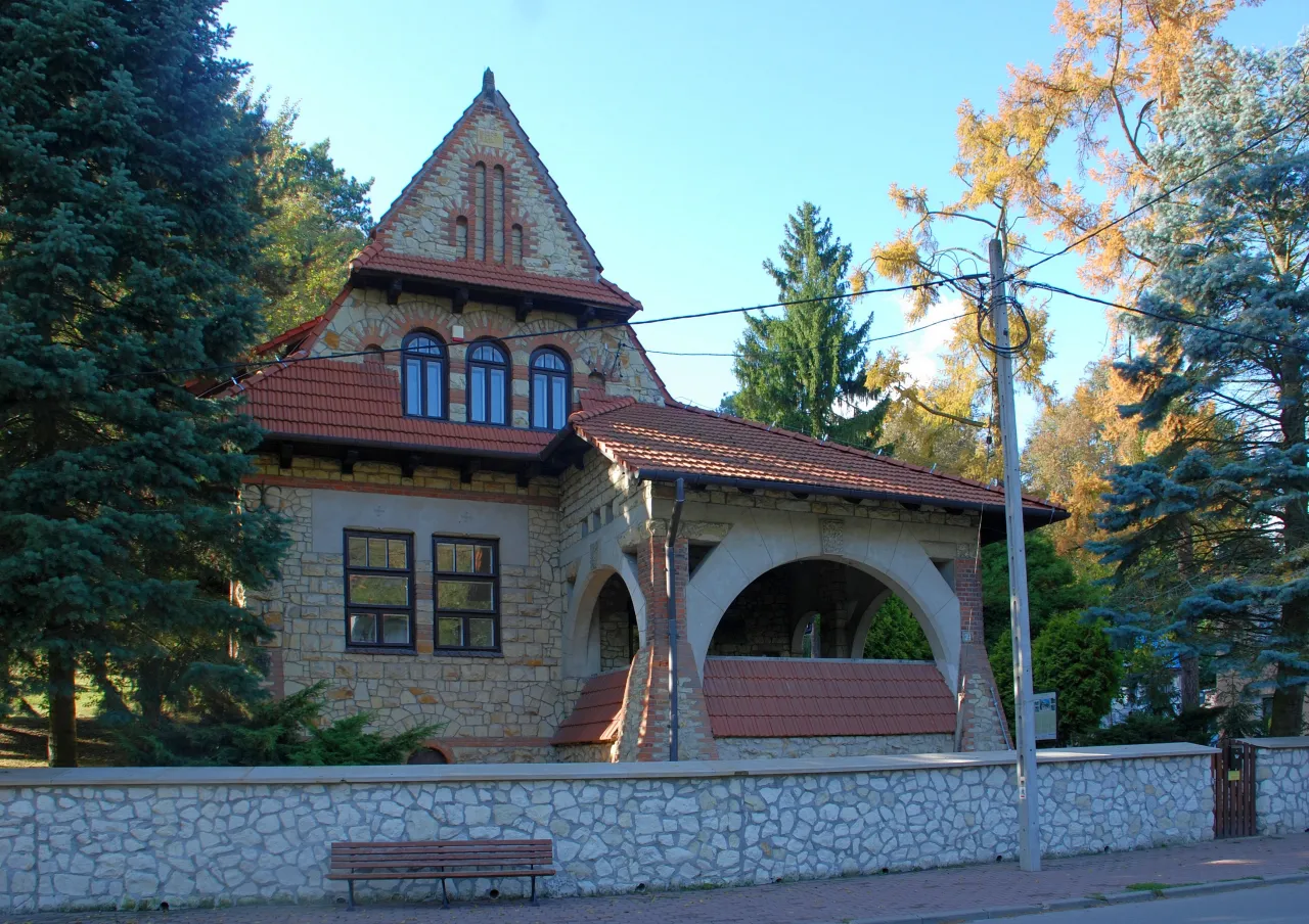 Muzeum Bolesława Prusa Nałęcz&oacute;w