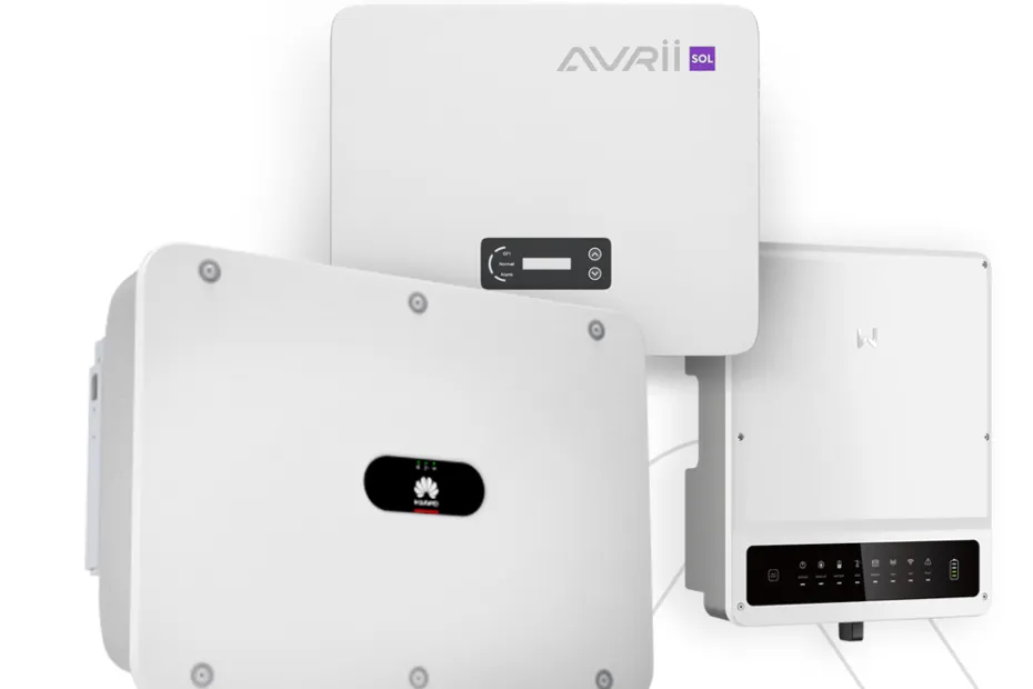 parametry wyboru falownika fotowoltaicznego