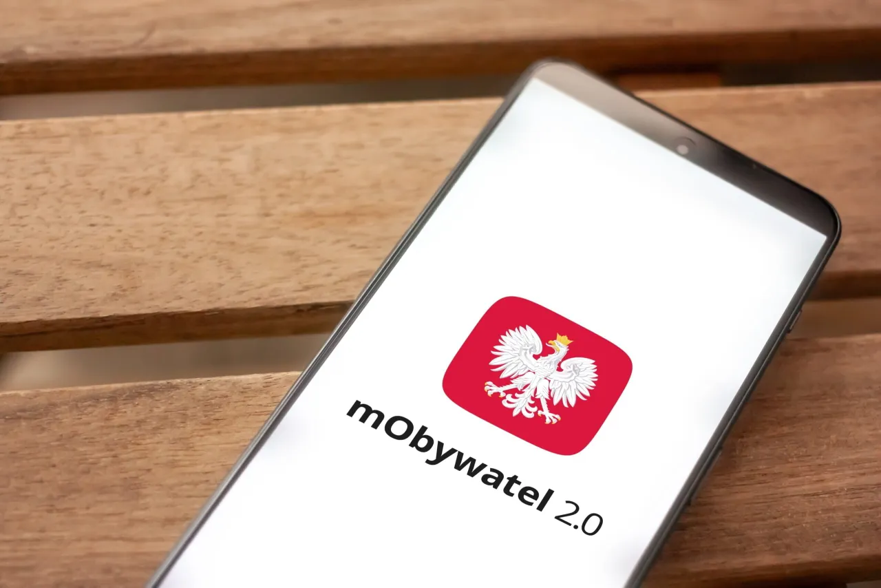 platforma ePUAP mObywatel profil zaufany