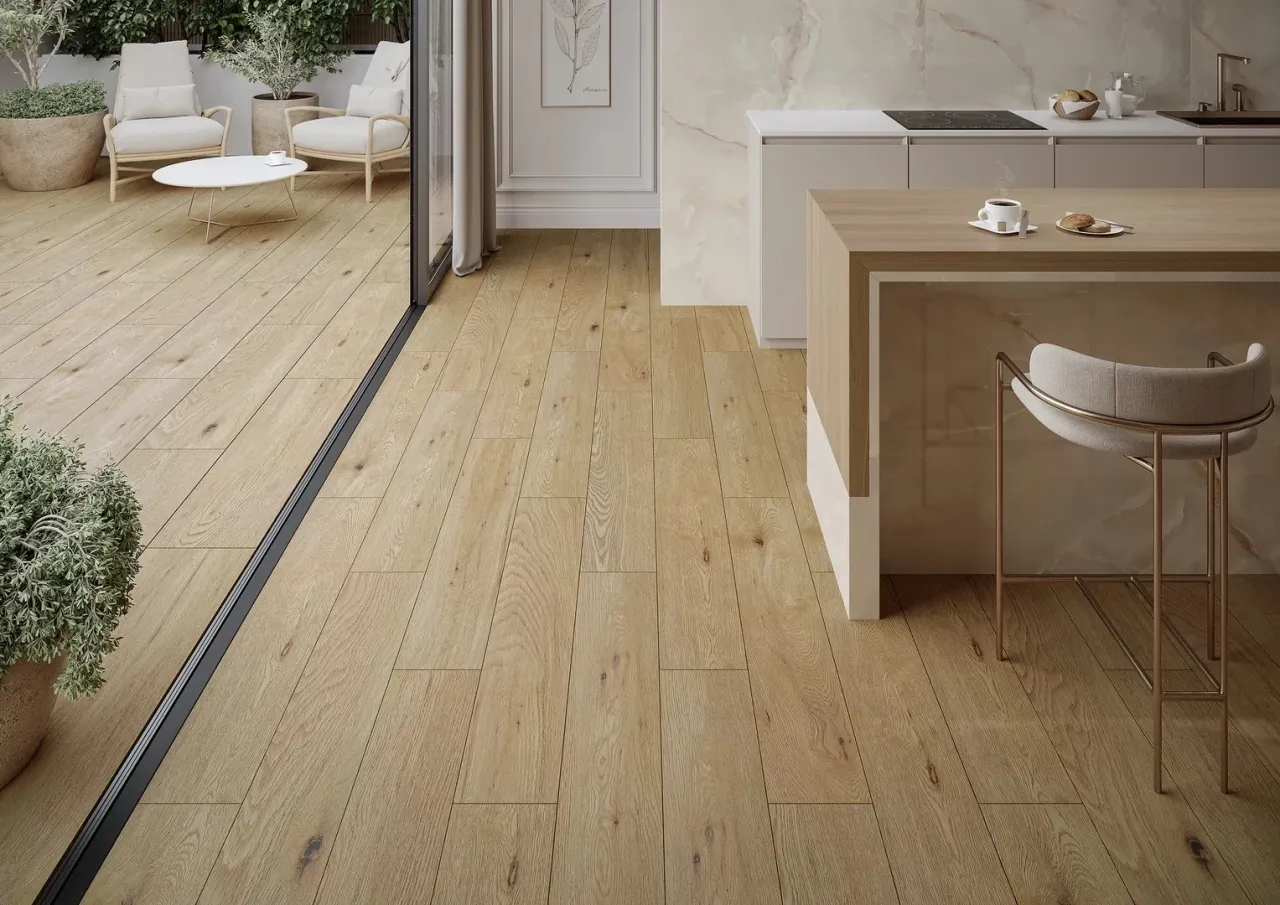 płytki drewnopodobne taras, gres drewnopodobny łazienka, płytki drewnopodobne salon