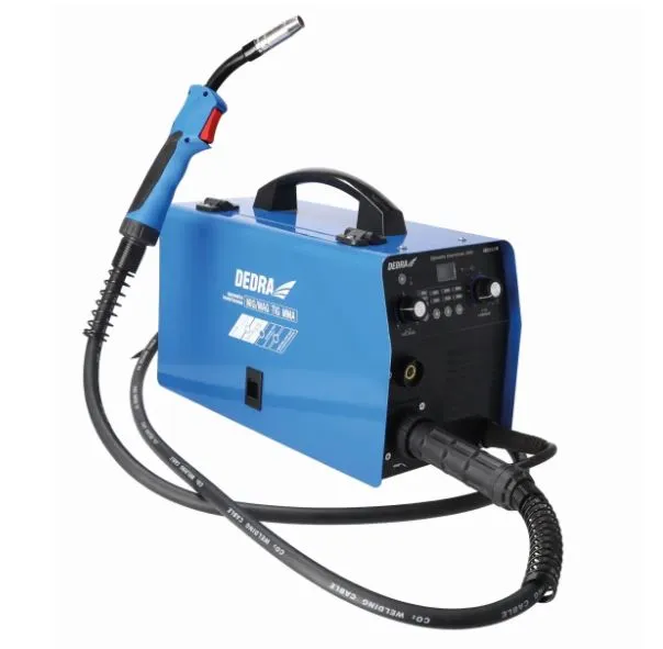 spawarka inwertorowa różne modele