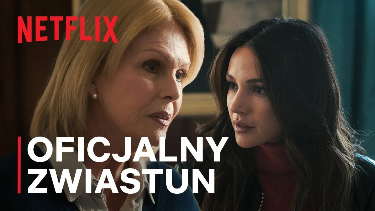 Zdjęcie Filmy o narcyzie na Netflix - odkryj mroczne oblicze manipulacji