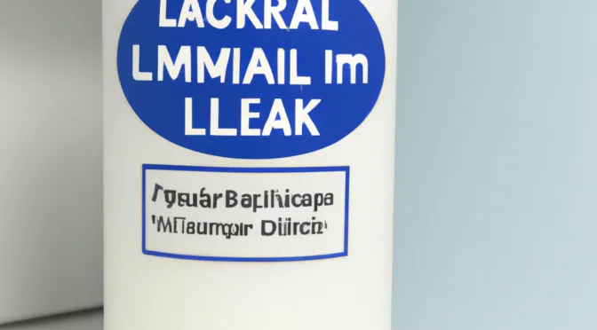 Zdjęcie Ile mleko z piersi może stać w lodówce? Bezpieczne zasady
