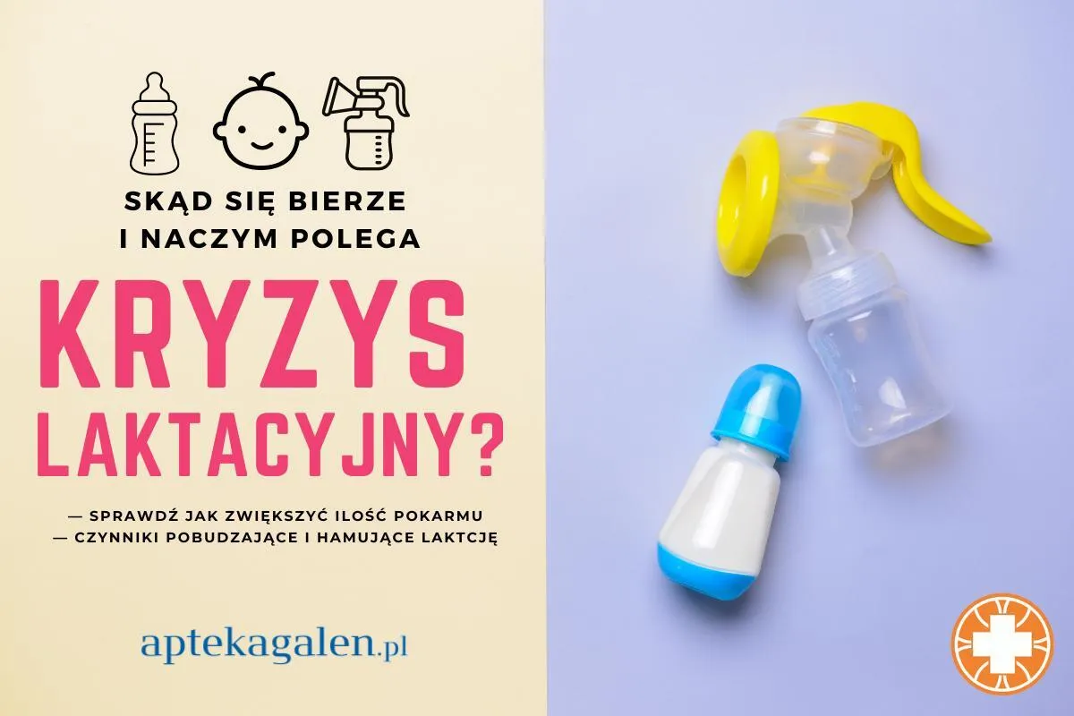 Zdjęcie Jak zwiększyć ilość pokarmu w piersiach - skuteczne metody i porady
