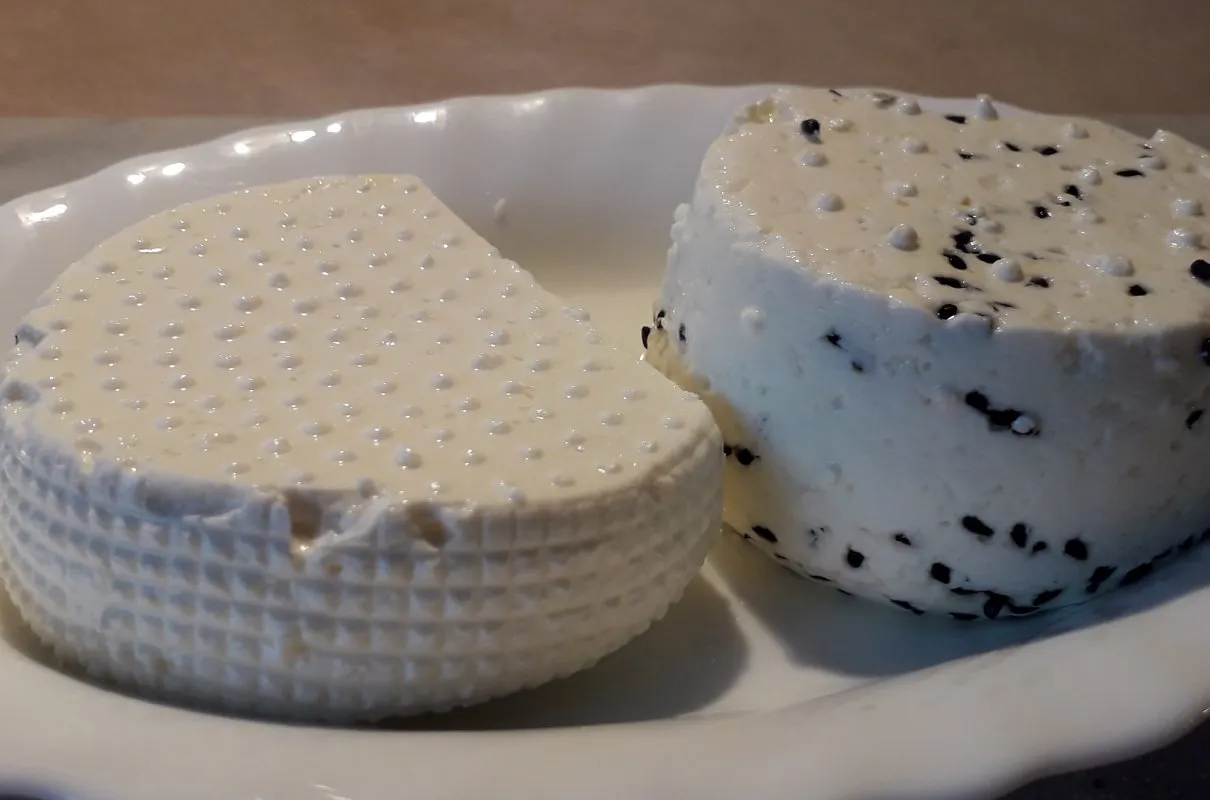 naturalna podpuszczka serowarska koagulacja mleka