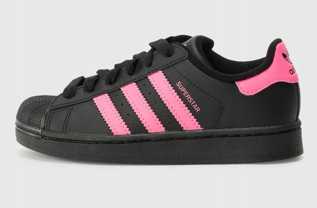 adidas Superstar rozmiar 33 tabela rozmiarów wkładka