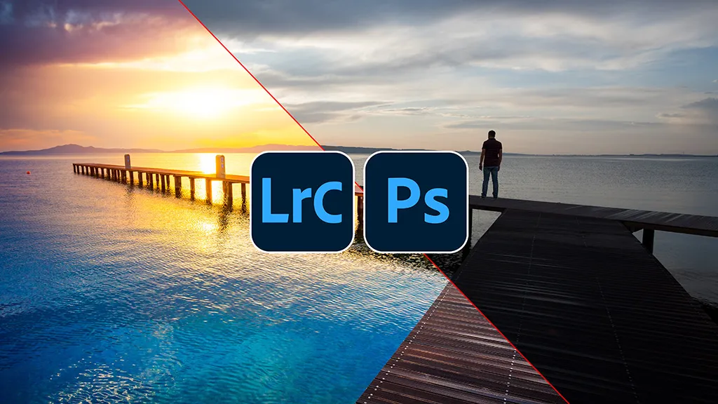 Adobe Photoshop Lightroom plan fotograficzny