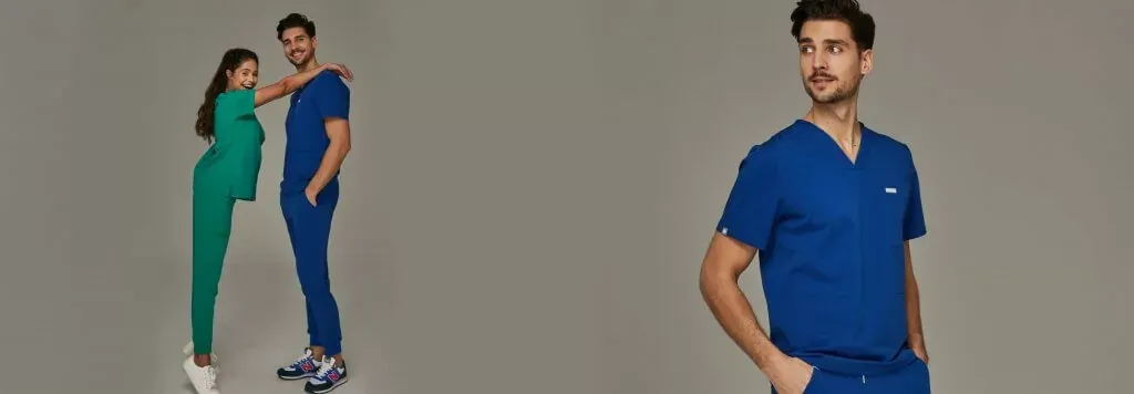 ubrania niewygodne fizjoterapia jeansy