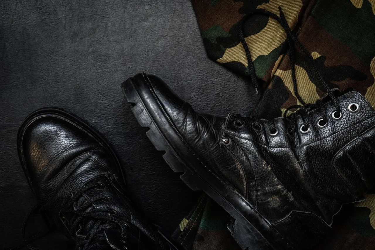 wzór wypowiedzenia stosunku służbowego wojsko