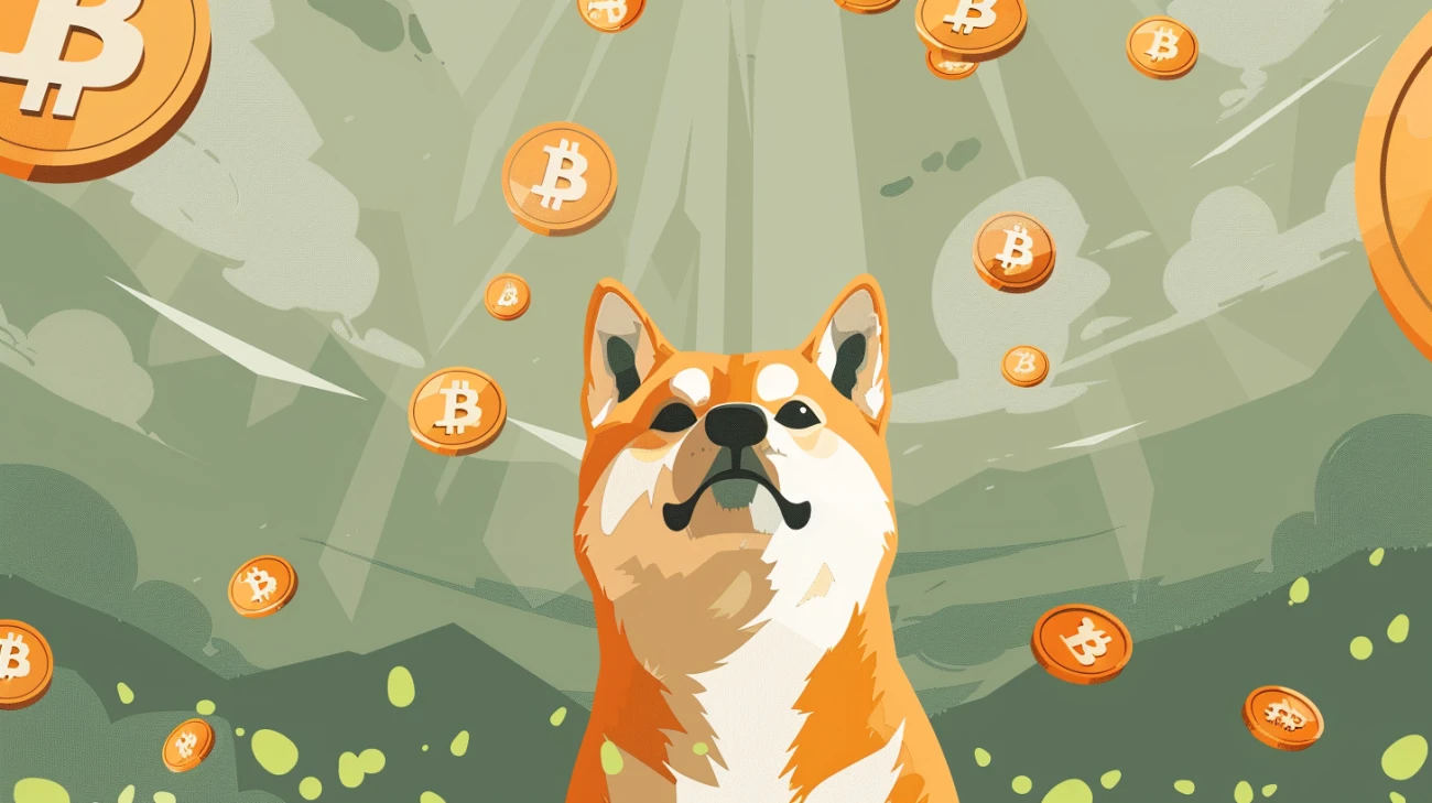 Zdjęcie Kryptowaluta Shiba Coin: Analiza kryptowaluty Shiba Coin