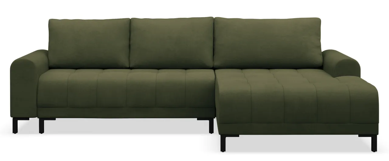 narożnik pet friendly certyfikat