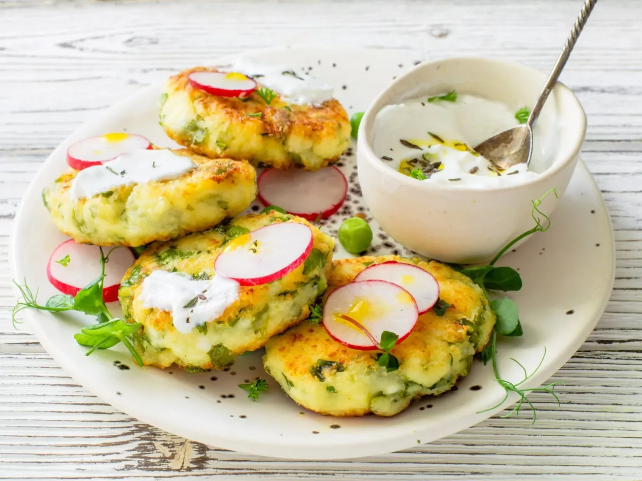 szybkie dania z twarogu wytrawne