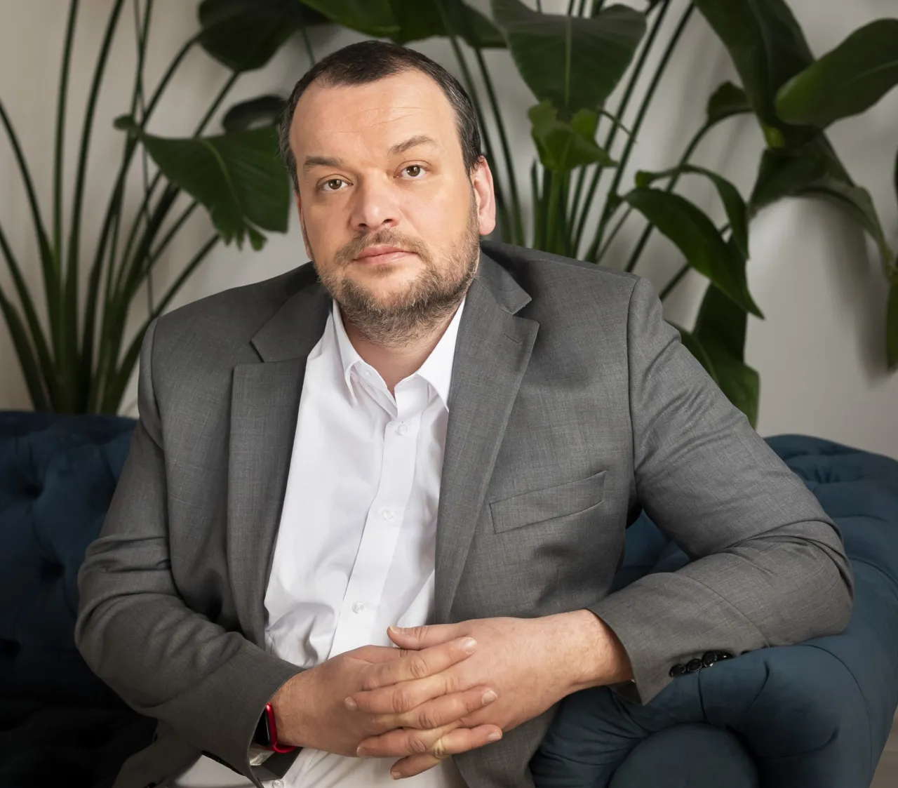 terapia par psycholog