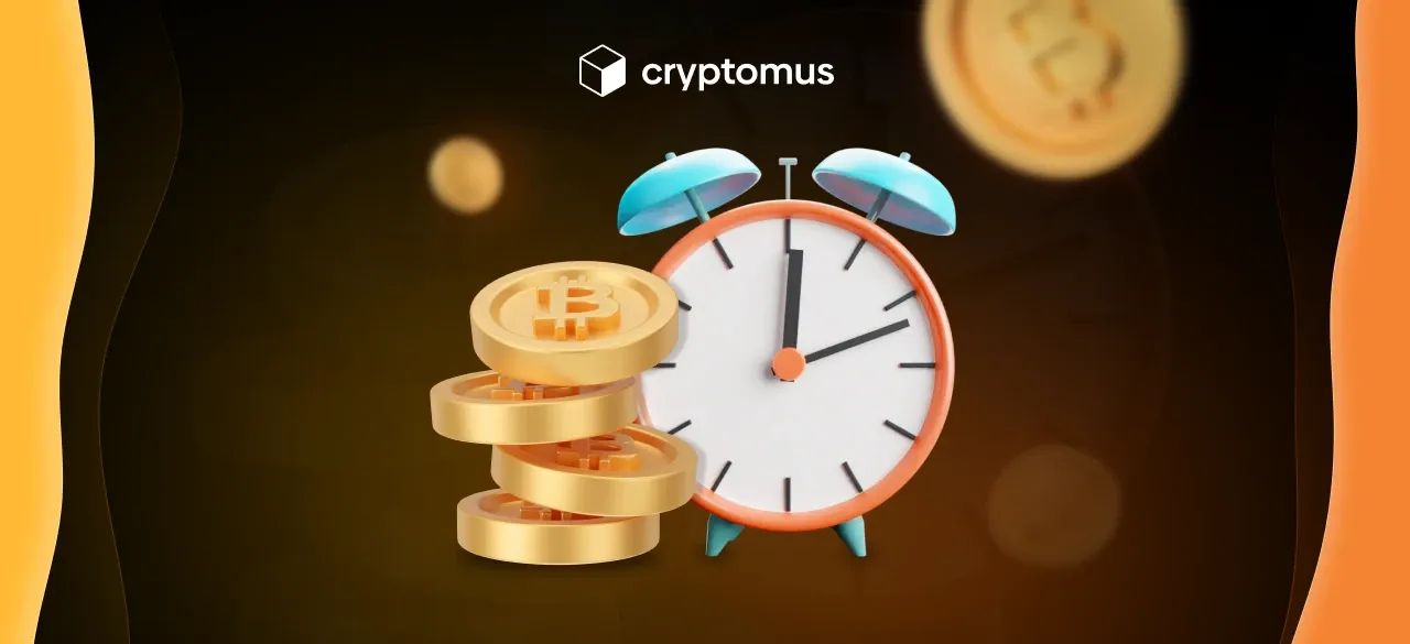 Zdjęcie Jak długo idzie przelew bitcoin? Sprawdź, co wpływa na czas transakcji