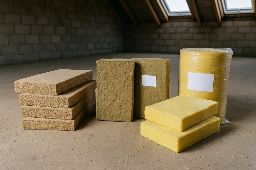 wełna drzewna vs sizzlepak porównanie