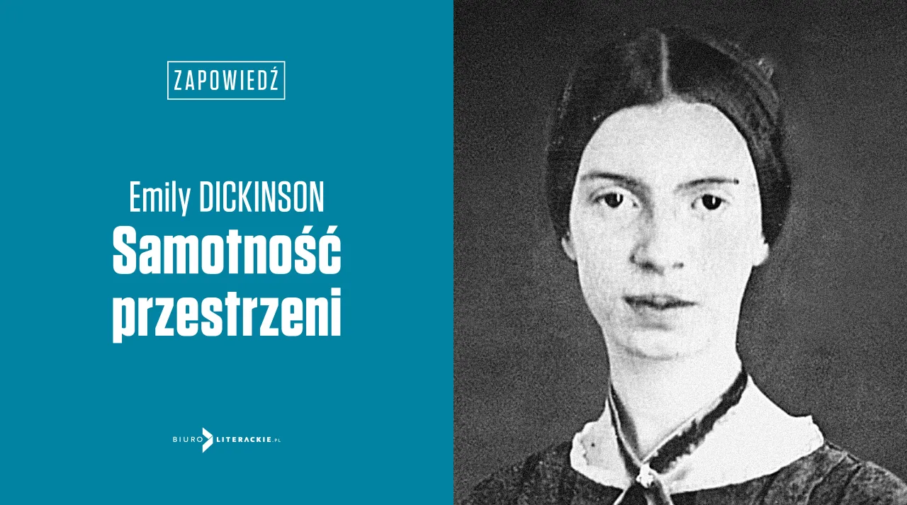 Emily Dickinson zbiory poezji, Stanisław Barańczak tłumaczenia