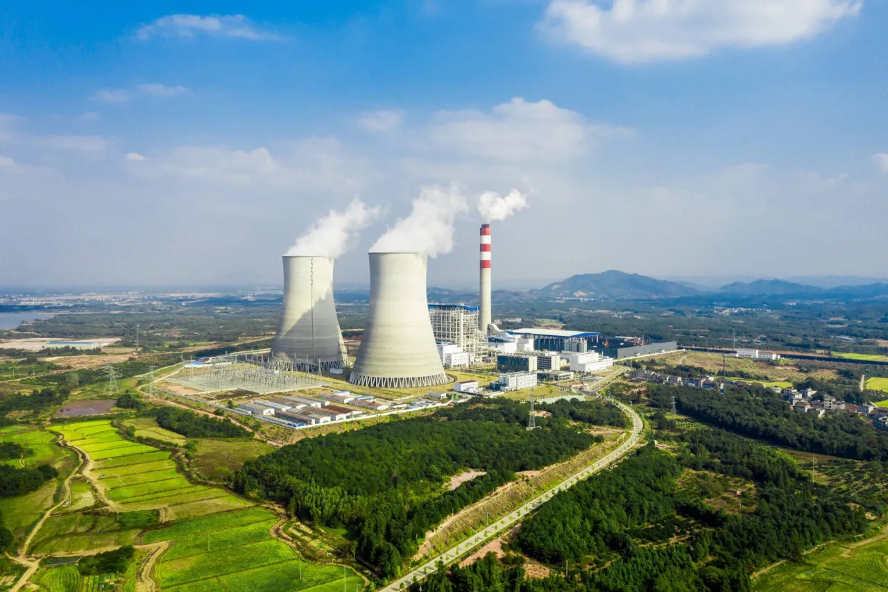 Zdjęcie Co to jest elektrownia atomowa i jak wpływa na środowisko?