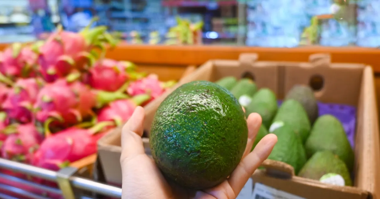 Zdjęcie Jakie awokado do guacamole? Wybierz najlepsze dla idealnego smaku