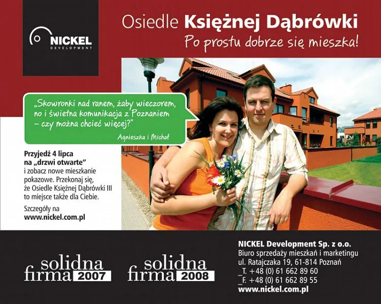 Zdjęcie Jak reklamują się deweloperzy? Skuteczne strategie marketingowe, które zaskakują.