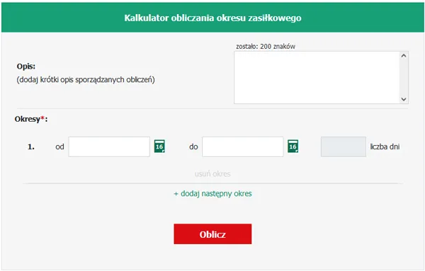 Zdjęcie Jak obliczyć zasiłek rodzinny kalkulator - uniknij błędów w obliczeniach