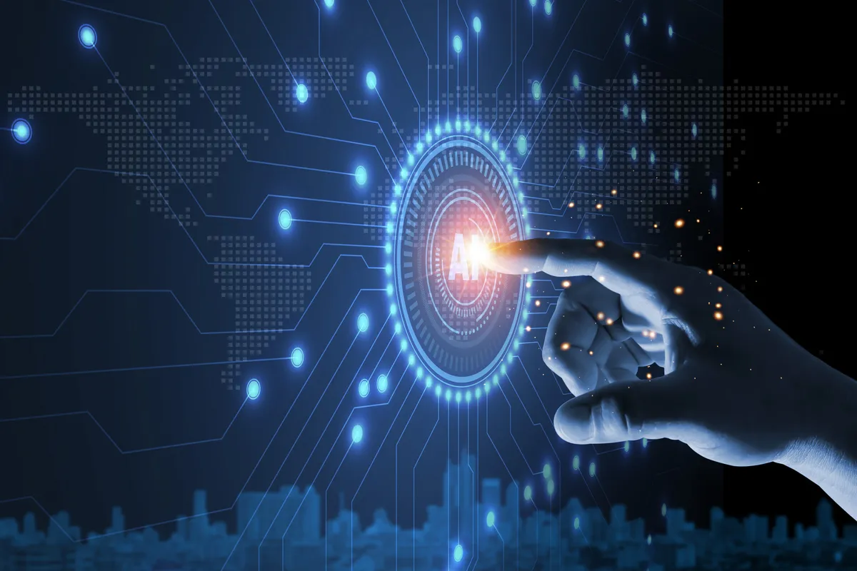 umiejętności do tworzenia AI, nauka programowania, data science