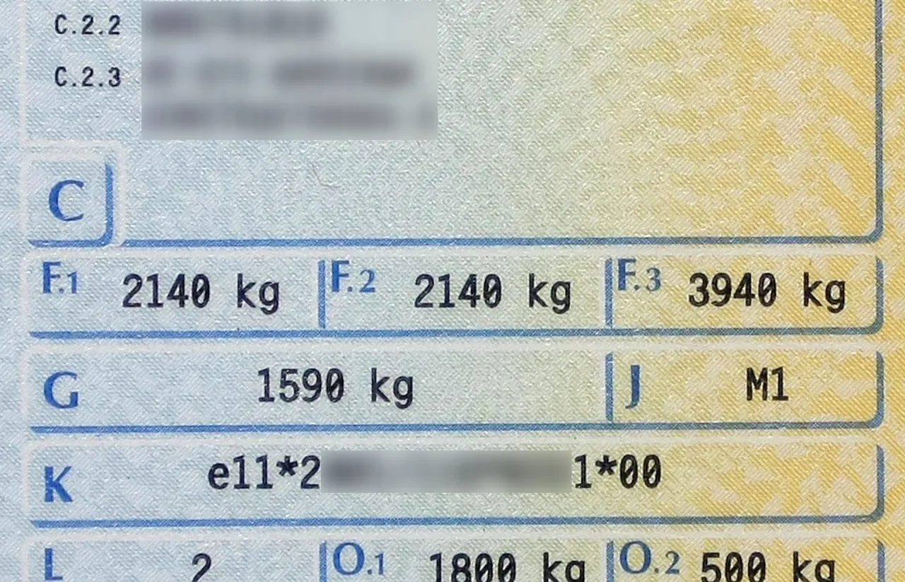 Dopuszczalna Masa Całkowita TIR Polska