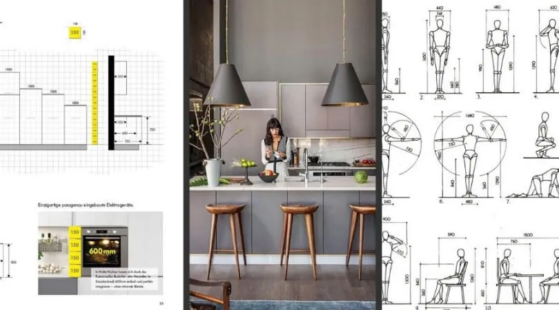 krzywe szafki kuchenne błędy montażowe