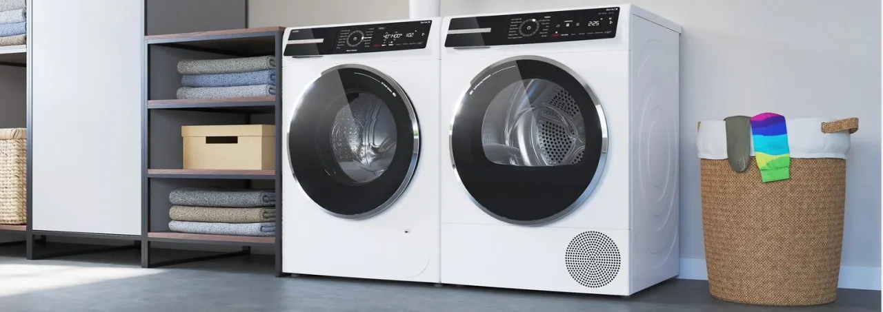 pralka suszarka wymiary kompatybilność