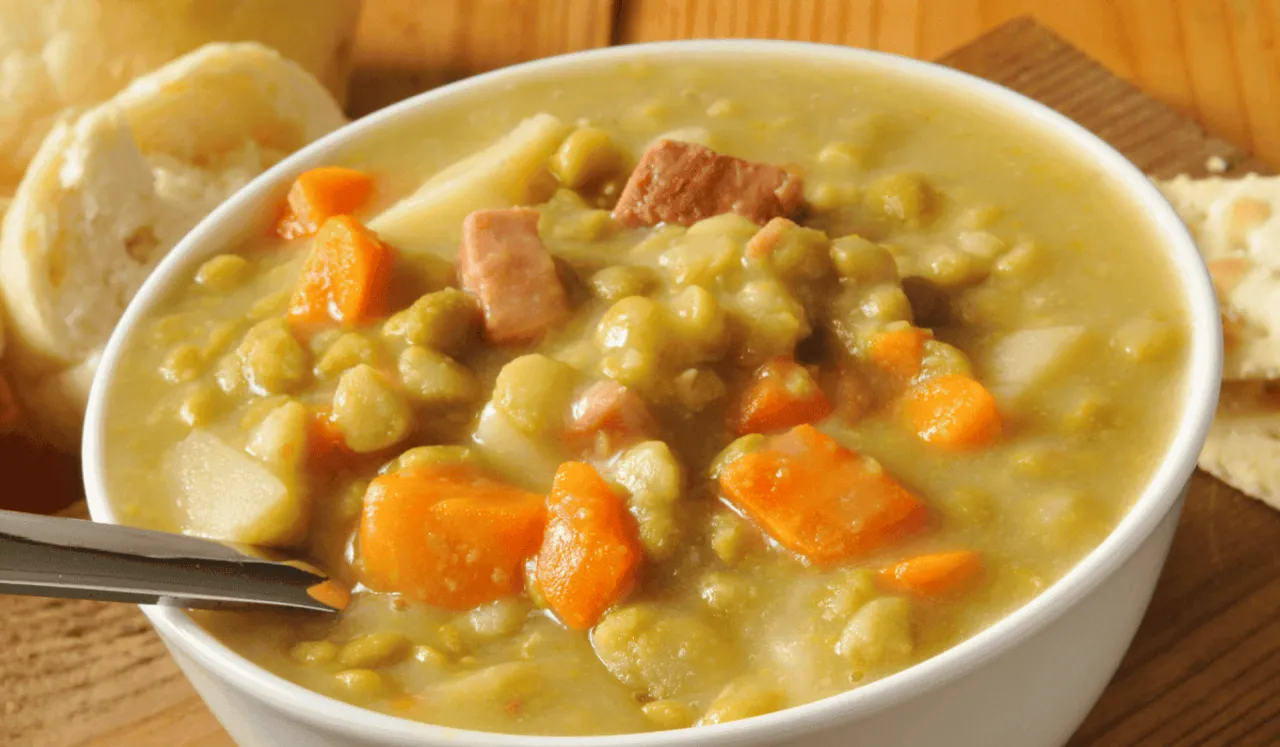 gotowanie wywaru z golonki