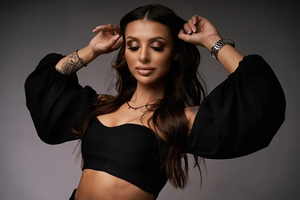 różne rodzaje sesji zdjęciowych przykłady