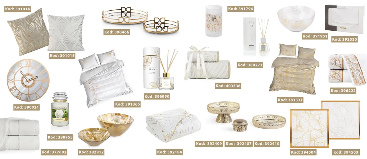 Prezenty przeżycia dla teściowej