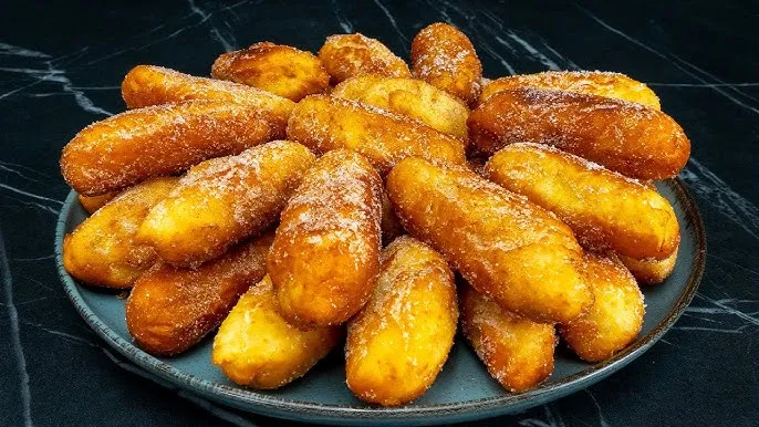 Tanie przekąski, desery bez pieczenia, potrawy z jajek