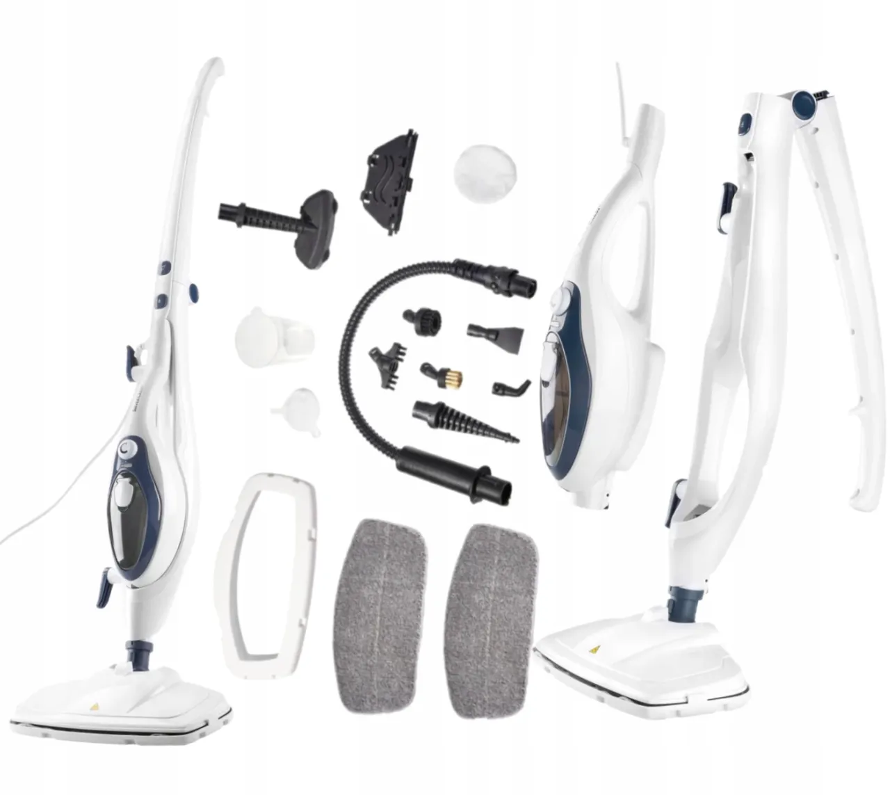 mop parowy Silvercrest Lidl SDM 1500