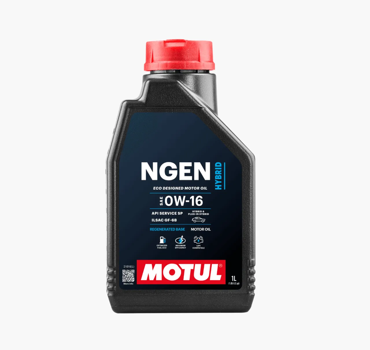 Motul 300V NGEN oleje specjalne