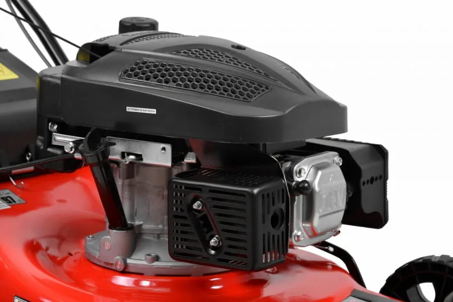 różnice silnik kosiarki a samochodowy