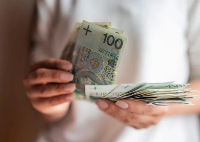 konsekwencje nieterminowej płatności ZUS