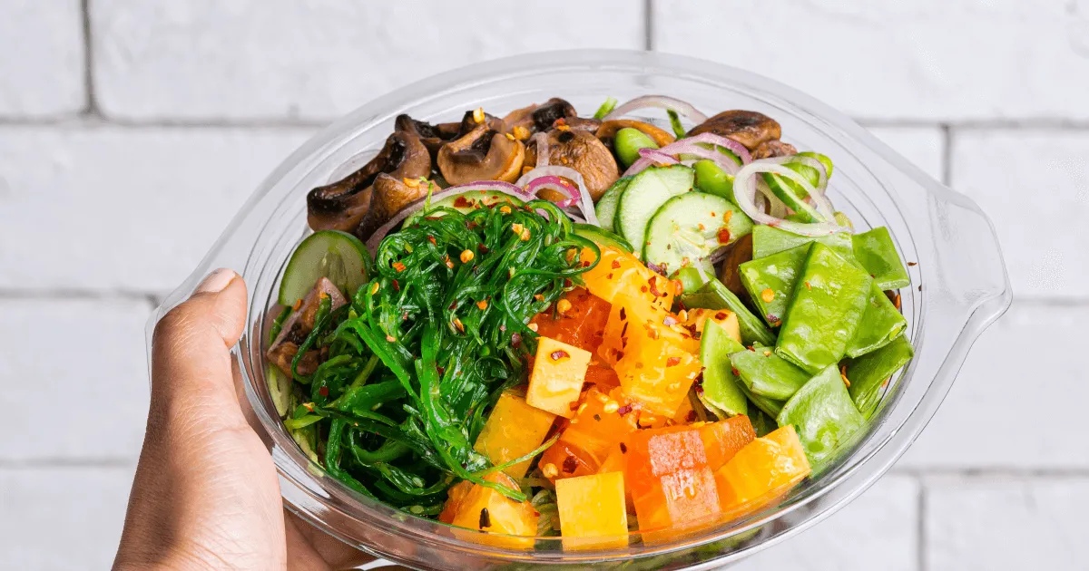 Marketing cateringu w mediach społecznościowych