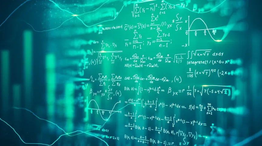 Matematyka dla programisty AI