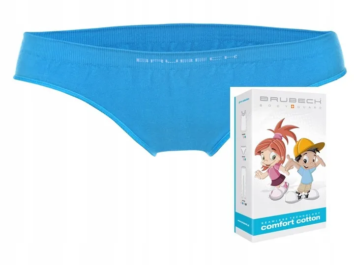 bielizna bezszwowa dla dzieci, majtki dziecięce r&oacute;żne kroje