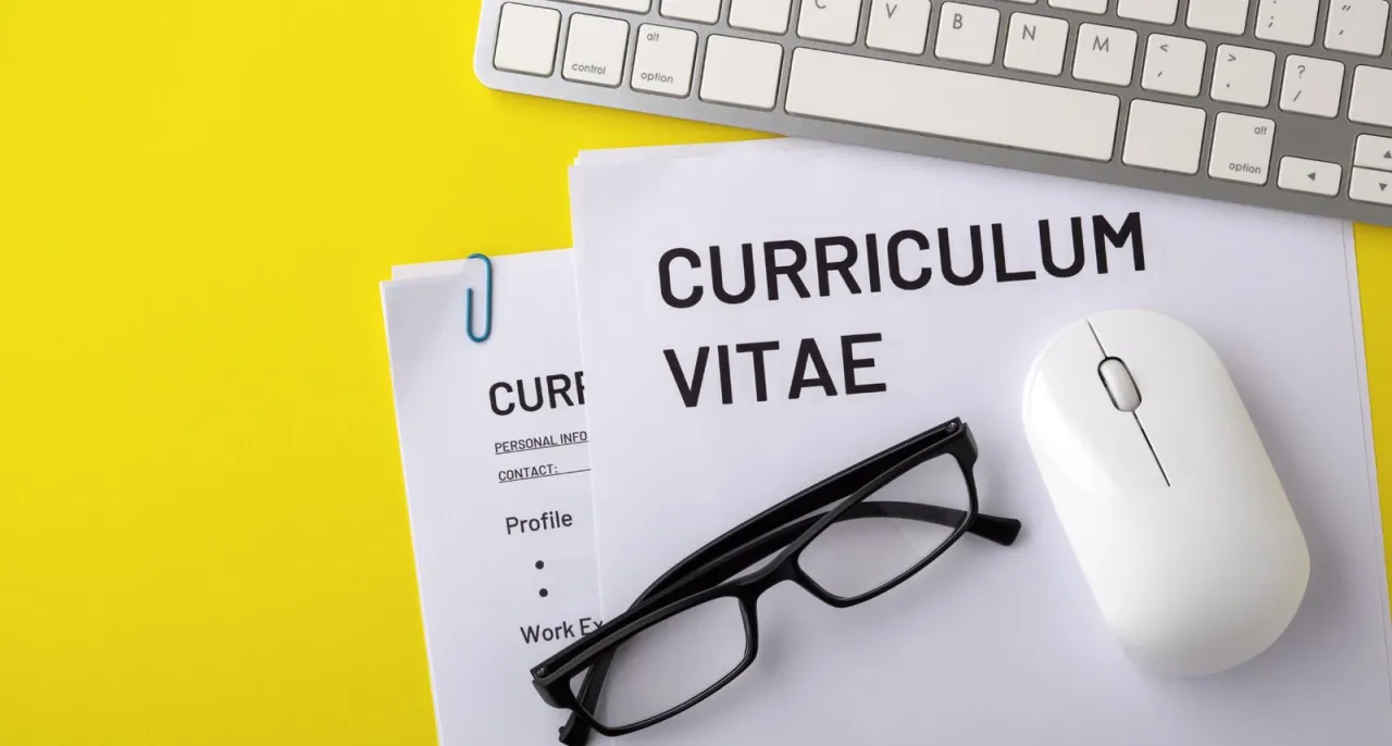 Zdjęcie Jak wpisać staż w CV? 5 kroków do perfekcyjnego resume