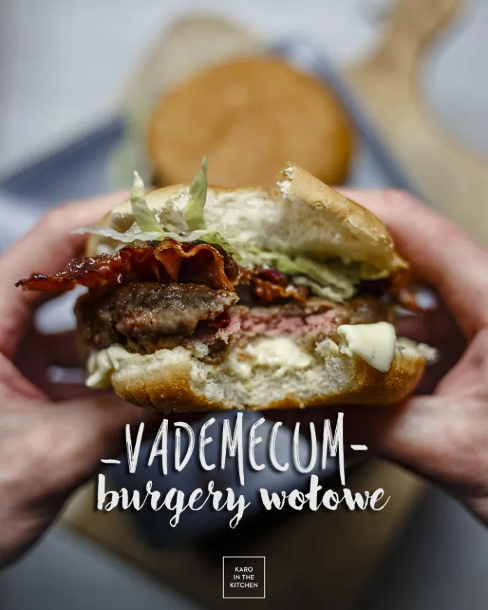 Zdjęcie Jakie mięso do burgera? Odkryj najlepsze opcje i przepisy