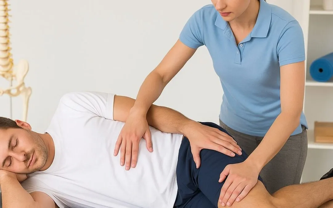 fizjoterapia kręgosłupa ubi&oacute;r