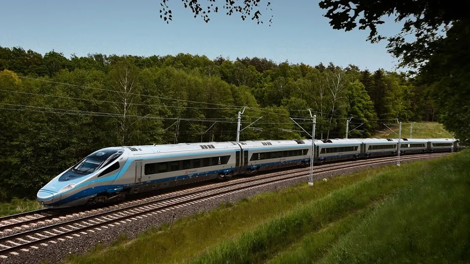 Pociągi PKP Intercity z Wi-Fi