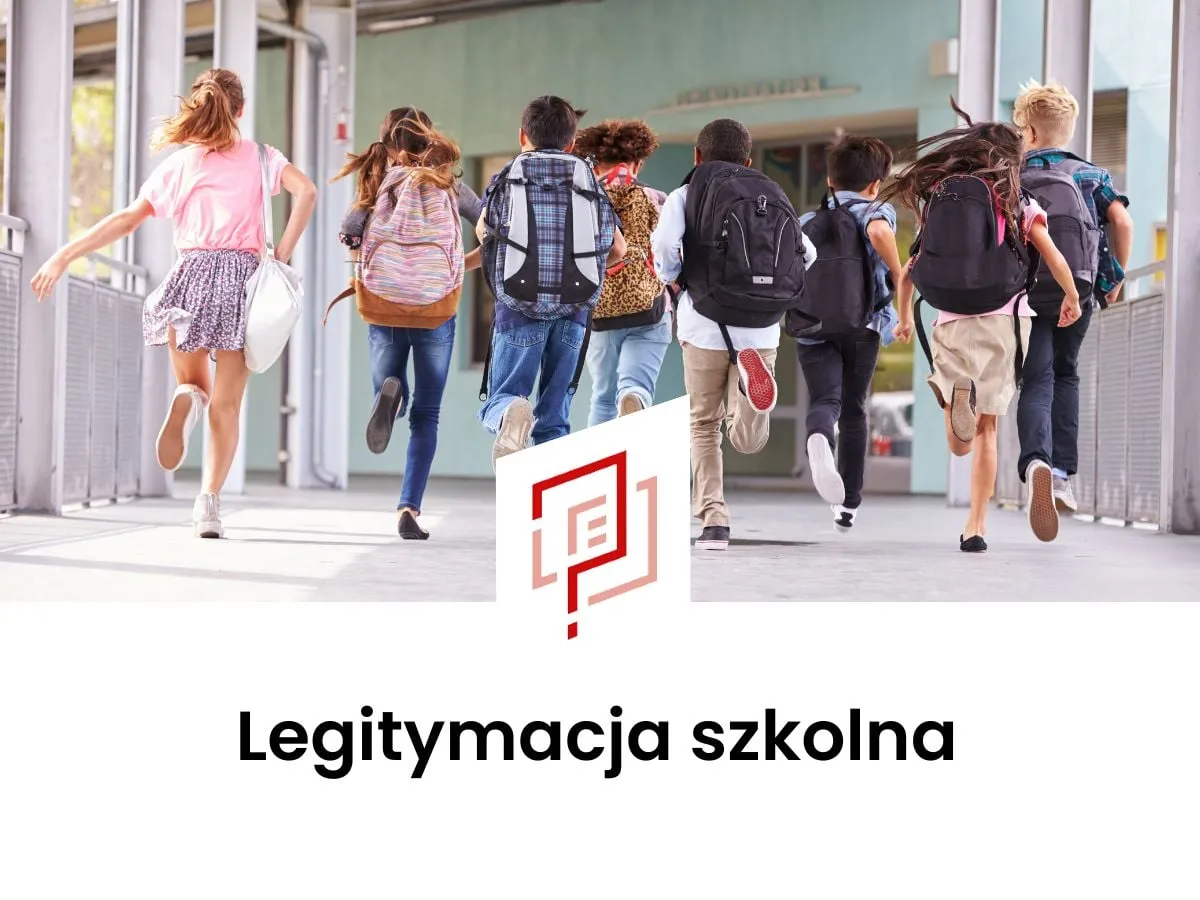 Wniosek o wydanie duplikatu legitymacji szkolnej