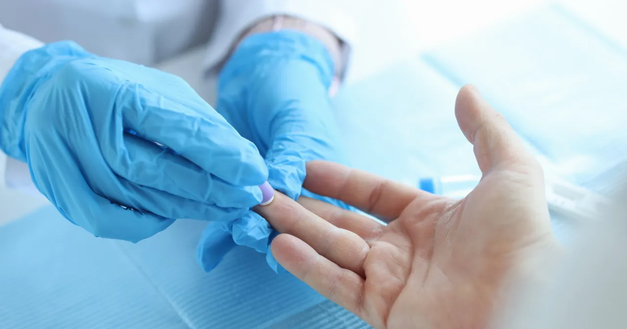 Interpretacja wyników CRP, normy CRP, wysokie CRP