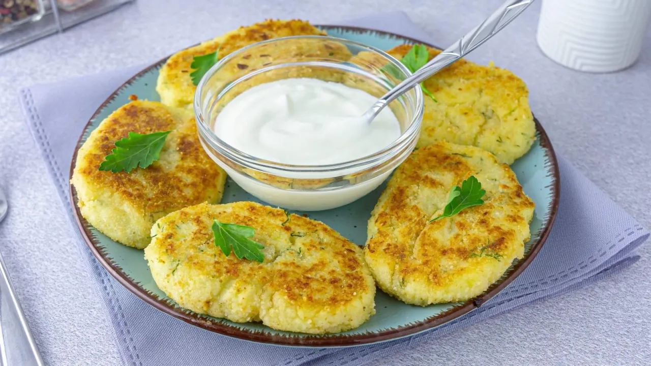 szybkie dania z kalafiora